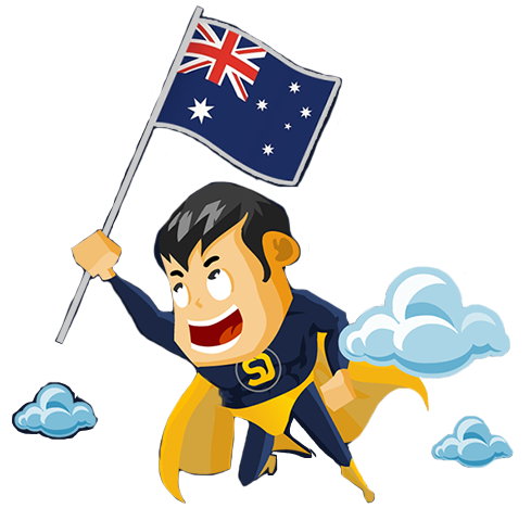 Super Domains Email Hosting